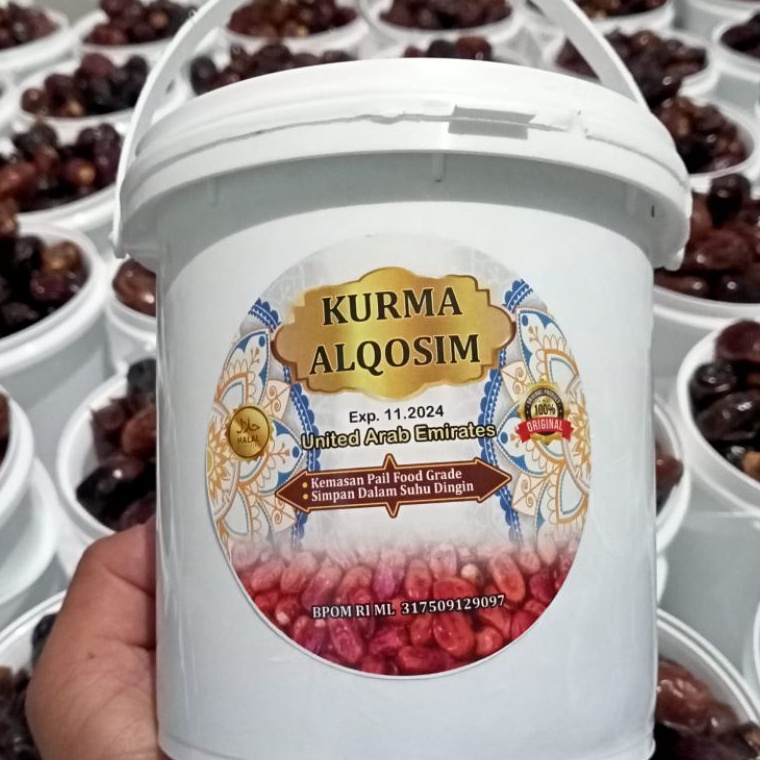 

Best S3ller Kurma Ember, Al Qassim Ember, Kurma Al Qassim Ember Good product