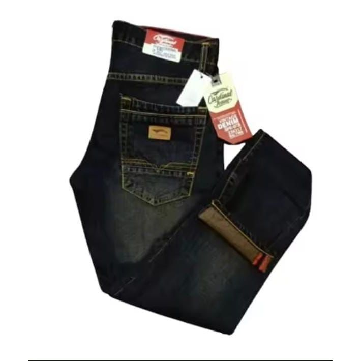 CELANA JEANS PANJANG PRIA - CELANA CARDINAL TERBARU - CELANA JEANS CARDINAL - CELANA CARDINAL - CARD
