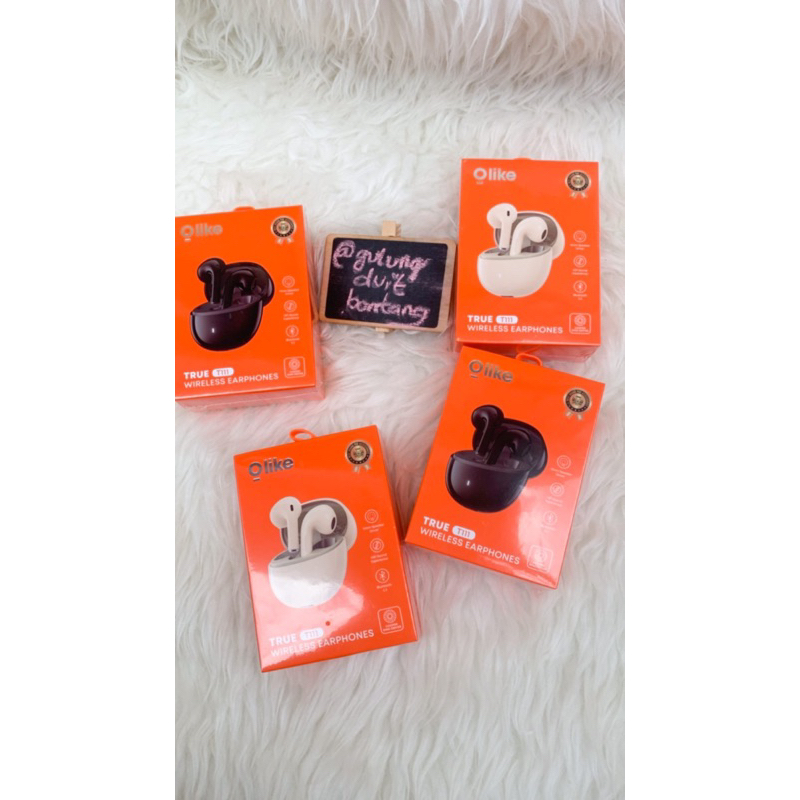 Olike Headset bluetooth T111