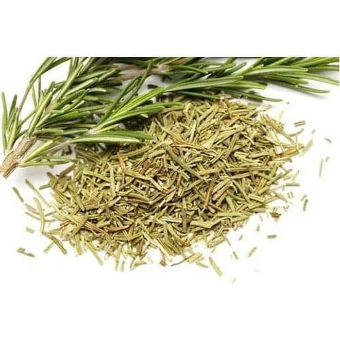 

Dried Rosemary Leaves / Daun Rosemary Kering / Dry Rosemary Flakes Kering 1 KG Import