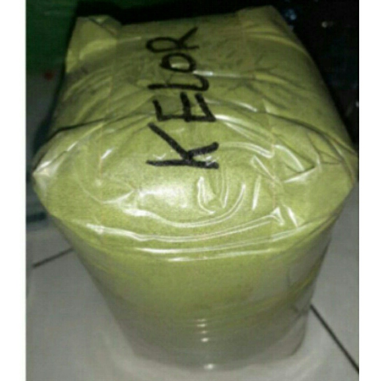 

EO3538 bubuk daun kelor Originall Grade A 1kg mgq0h