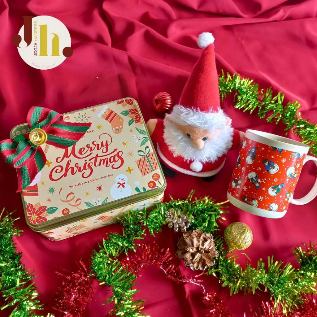

Hampers natal christmas gift unik new year christmas gift hampers kado tahun baru natal premium hadiah tahun baru