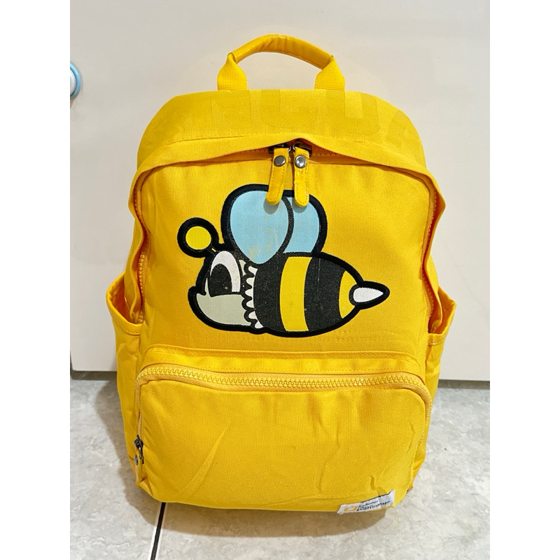 Ransel Anak Brand Korea Pancoat Original Backpack