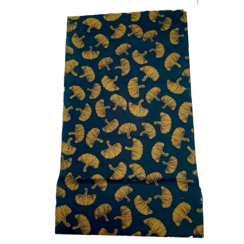 kain bahan batik ganesha  0,5 meter