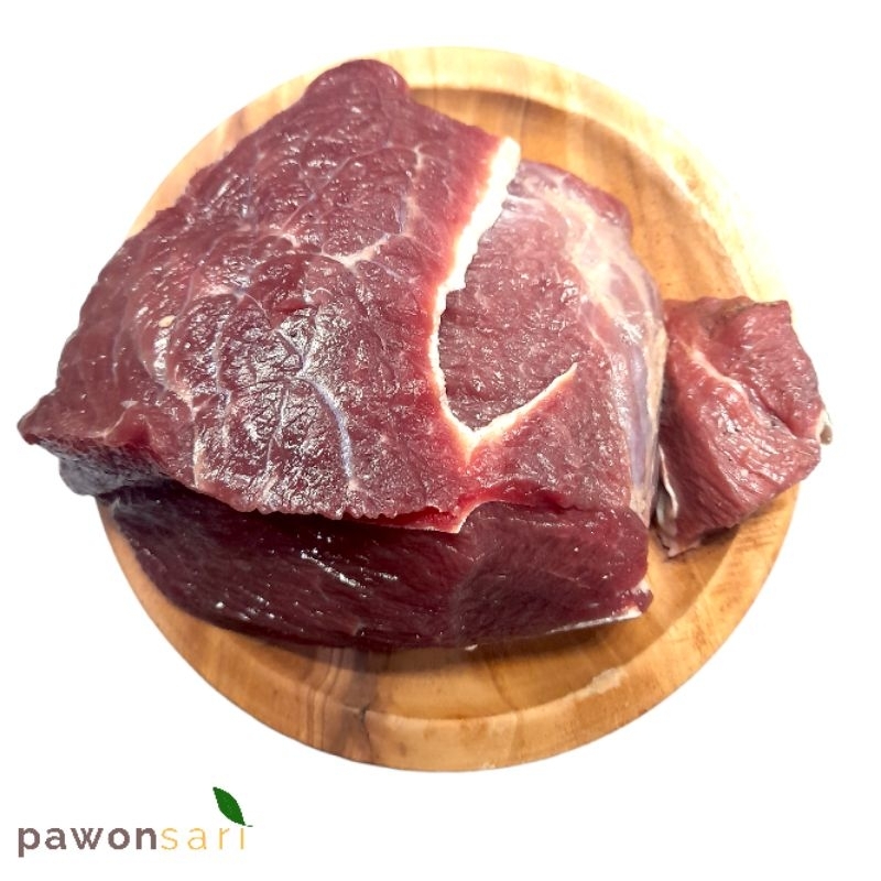 

daging sapi segar