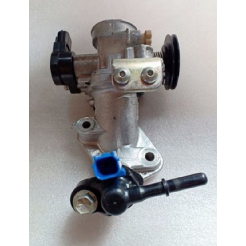 TB TROHTOL BODI INJEXION YAMAHA MIO EM2 125 FINO FI 125-SOUL GT GARUDA 125