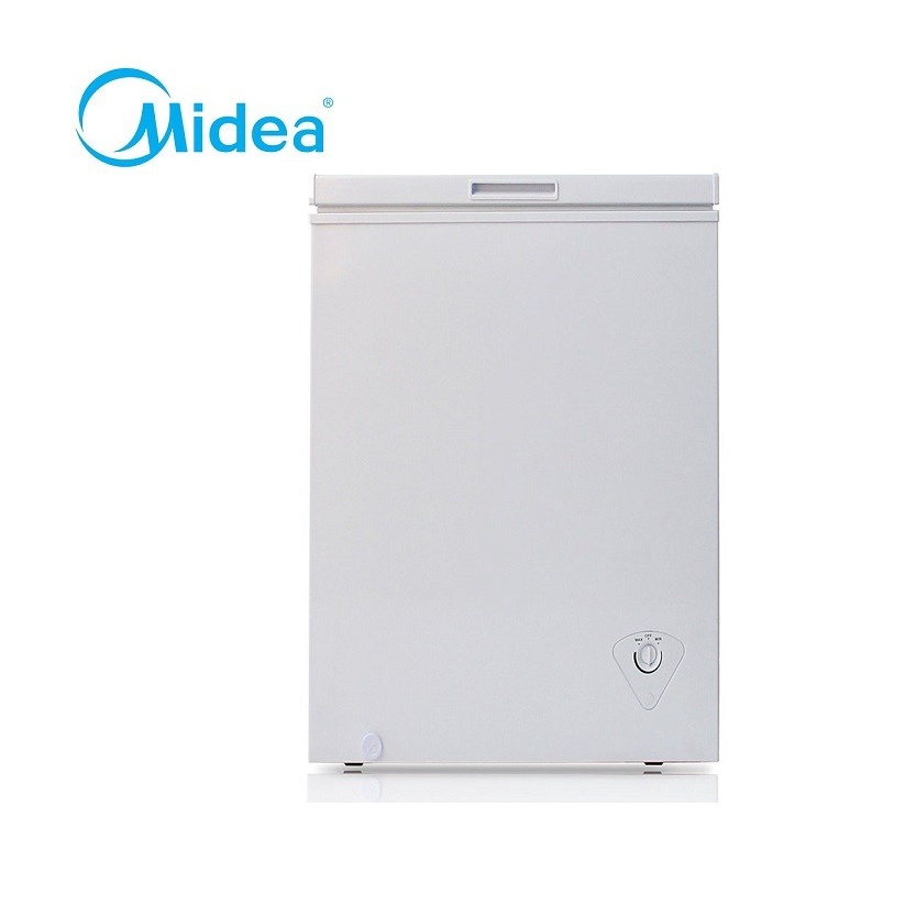 CHEST FREEZER MIDEA HS-129C