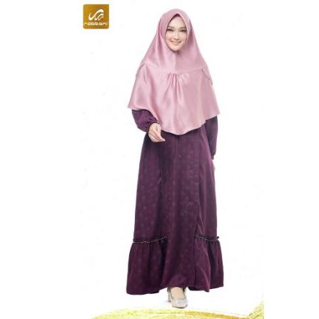 DRESSLIM DEFA RABBANI/BAJU GAMIS/GAMIS/BAJU RABBANI/GAMIS DEWASA/DRESSLIM RABBANI/RABBANI