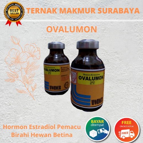 Ovalumon 20ml