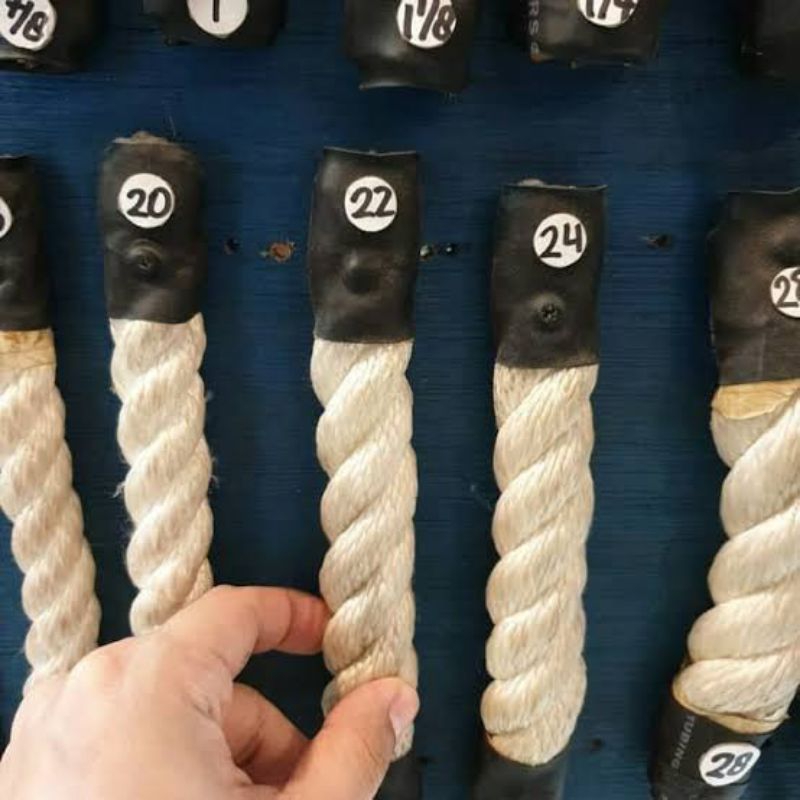 

Tali Tambang Nilon 20mm 22mm 24mm Kuat Berkualitas