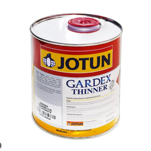 Jotun Gardex Thinner 1 liter