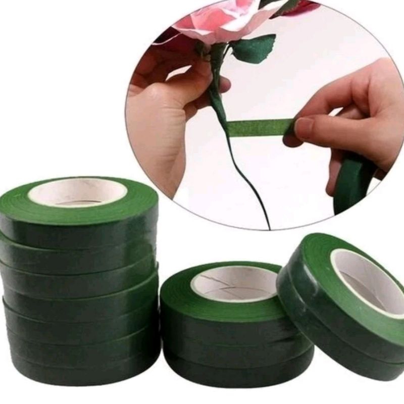 

30yard Floral tape 12mm