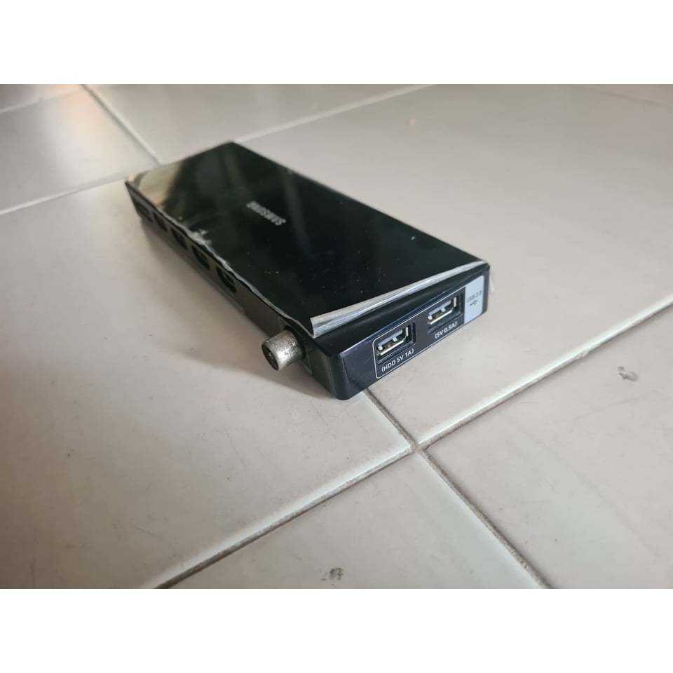 One Connect VOX SmartTV Samsung UA49KS7500 - 55KS7500 - 65KS7500