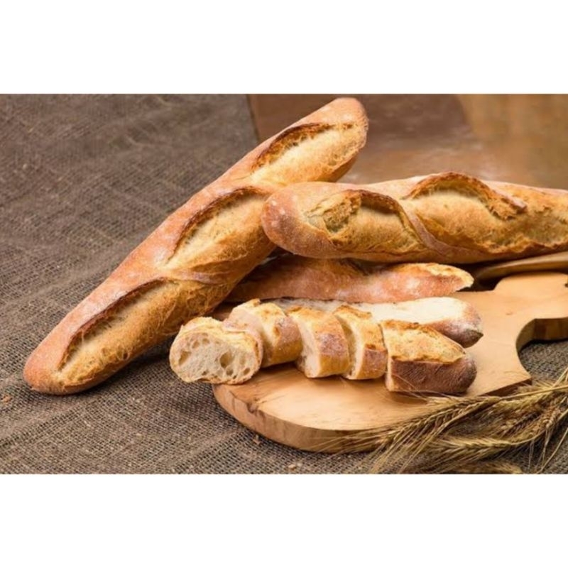 

Half Baguette