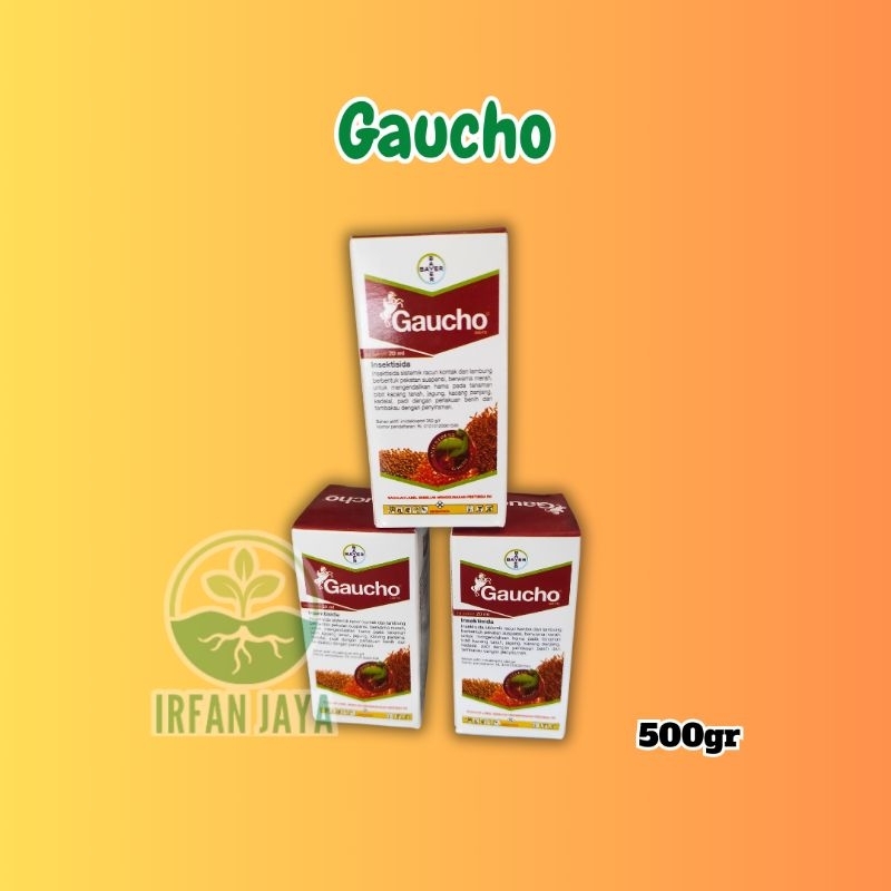 insektisida gaucho 20ml