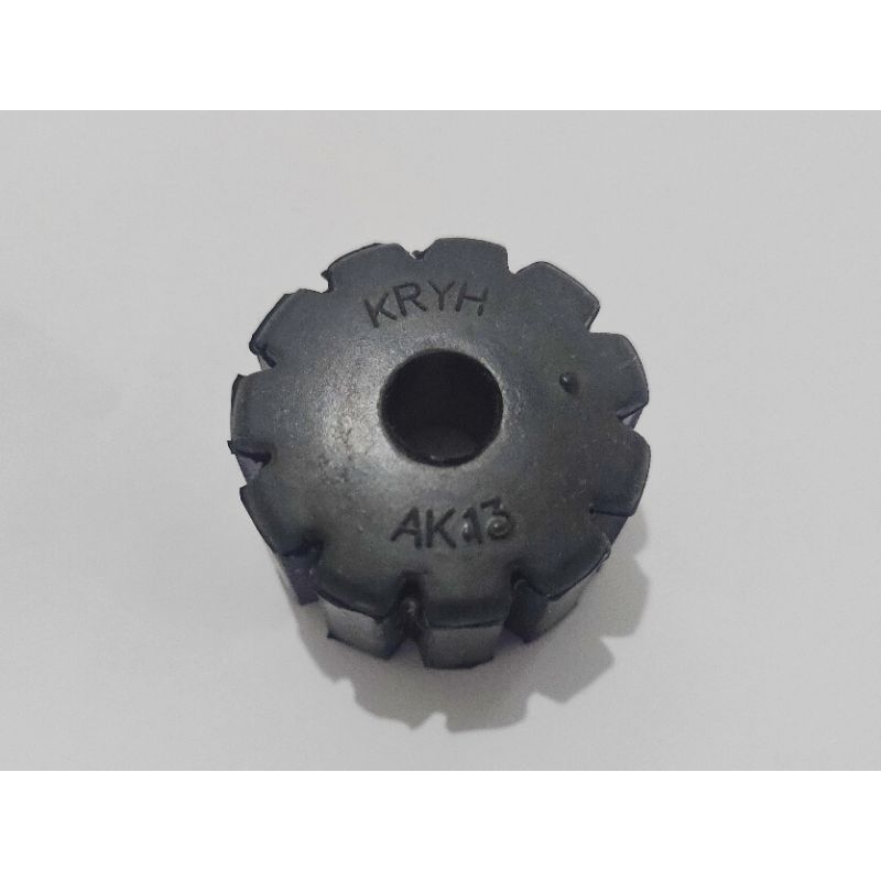 ORIGINAL karet tatakan tangki bensin motor gl mega pro new verza cb150r cb tiger cbr