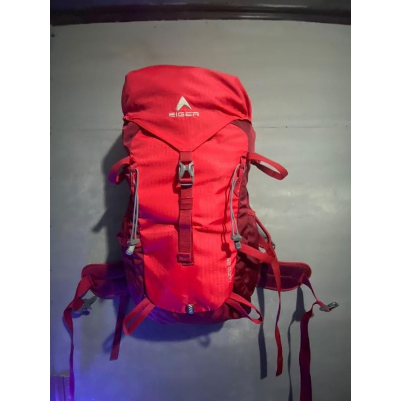 carier Eiger lucid35 L
