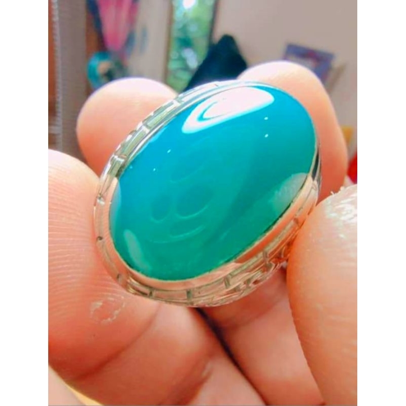 Bacan doko gulau coklat kristal HQ size jumbo mumbul kode003