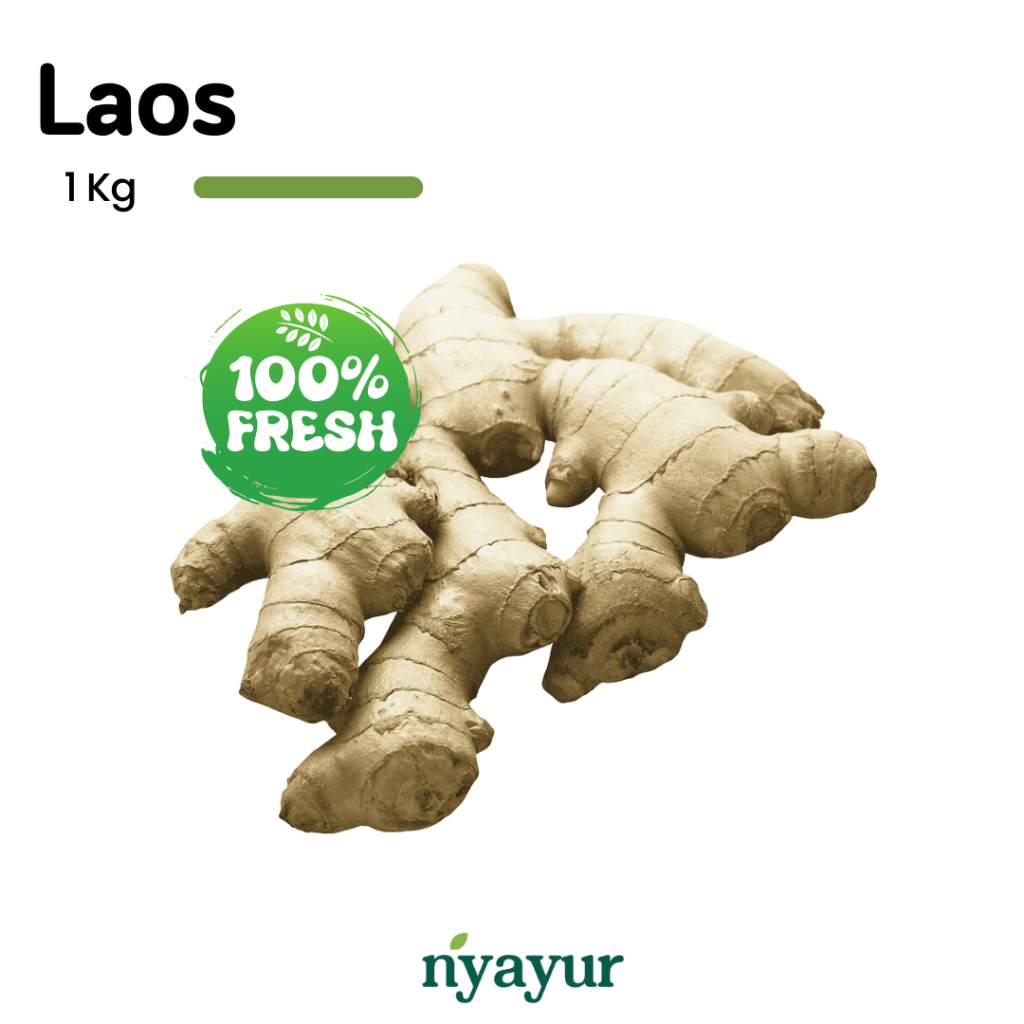 

LAOS 250g-1Kg