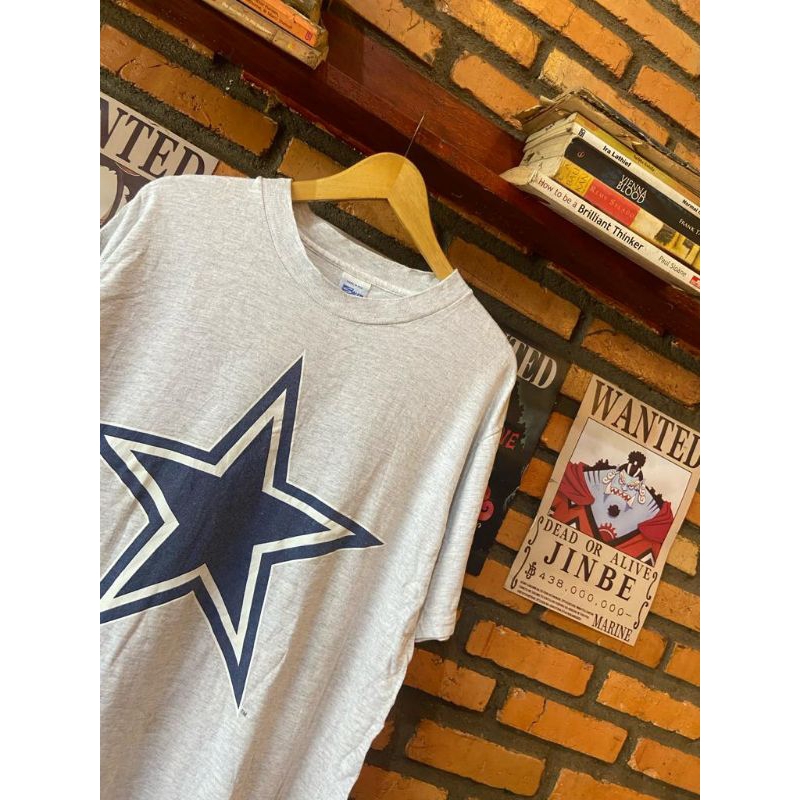 vtg tshirt dallas cowboys