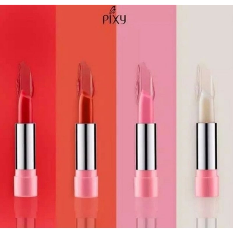 pixy lip color conditioner / pixy lip color