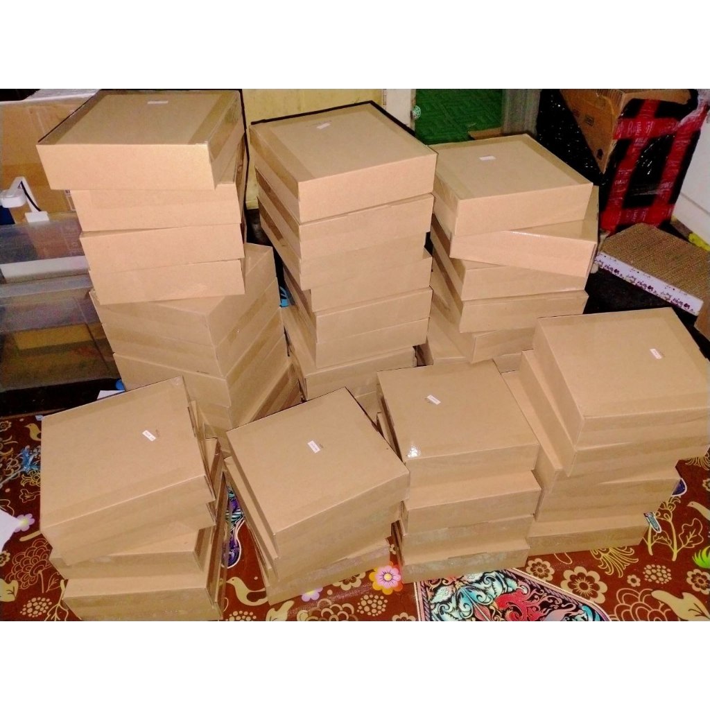 

tambahan packing baca deskripsi