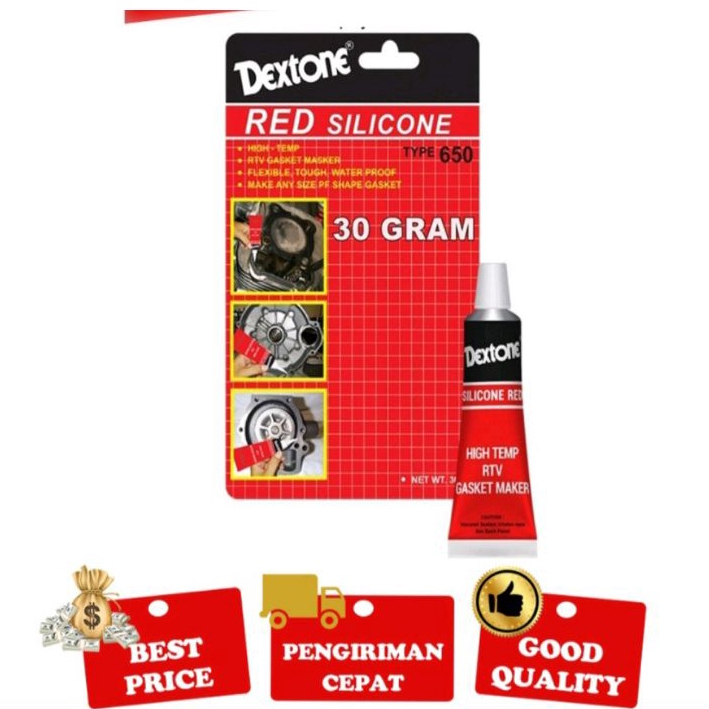

LEM MERAH LEM DEXTONE 30 GRAM TOP QUALITY
