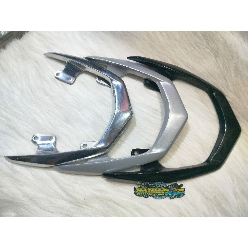 Behel Revo Fit FI Begel Revo Fit FI Planger Revo Fit FI