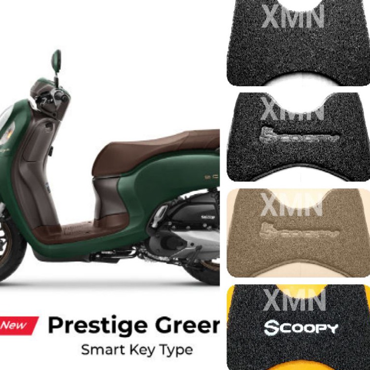 Best Produk?? Karpet Scoopy New 2023 2022 2021 Prestige Fashion Stylish Sporty 54