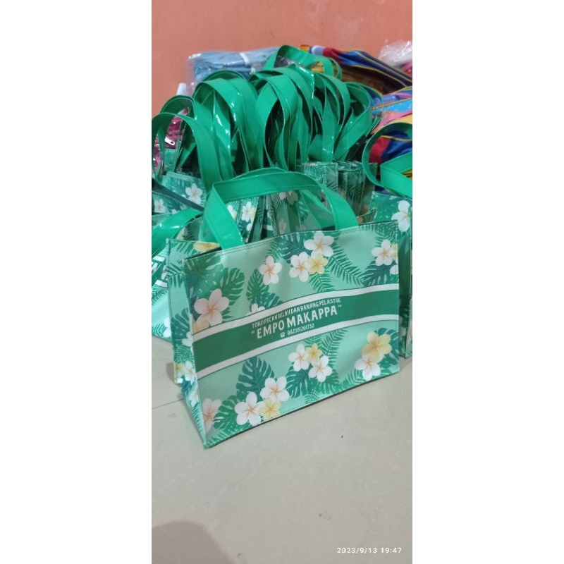 

hampers
