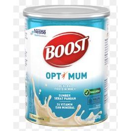 

NUTREN BOOST OPTIMUM 800G | SUSU UNTUK KESEHATAN