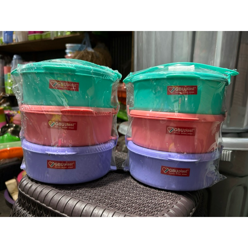 RANTANG SUSUN 3 GBU PREMIUM gDg