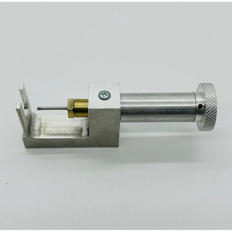 Tamiya tracker copot ban