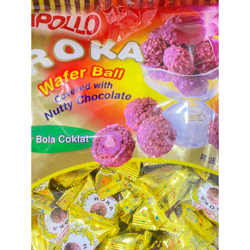 

Apollo Roka 480gr