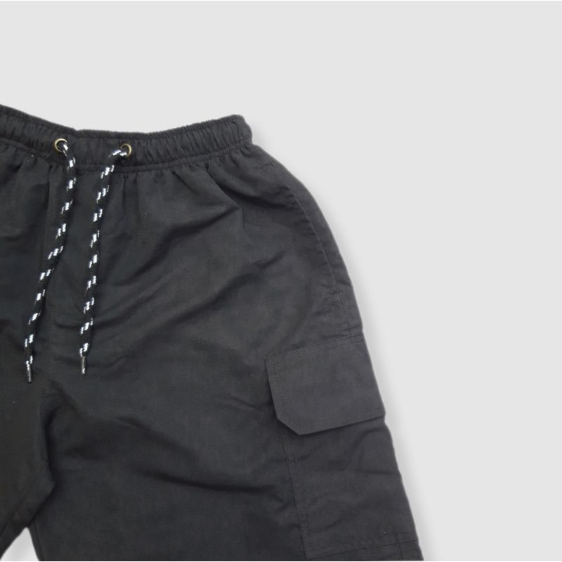 SHORT CARGO