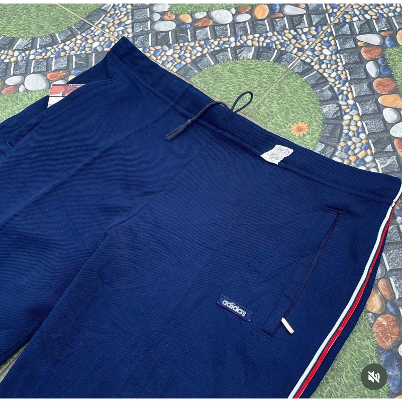 ADIDAS x DESCENTE VTG celana pendek