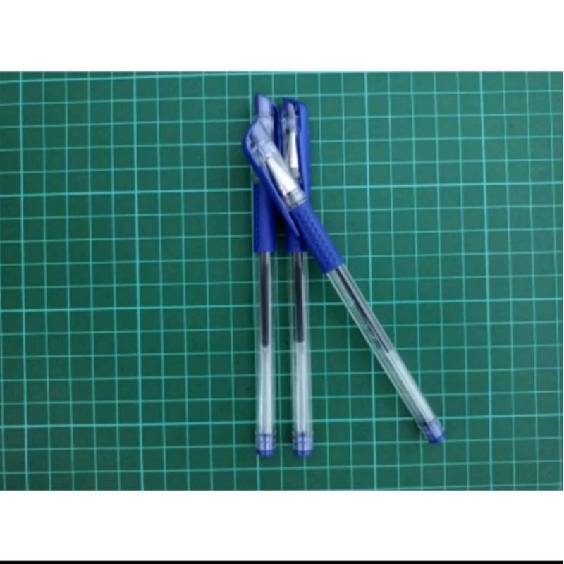

Pen Biru (KPP List Biru ORi)