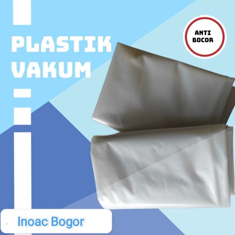 46 Plastik Vakum Kasur Busa ➙Promo