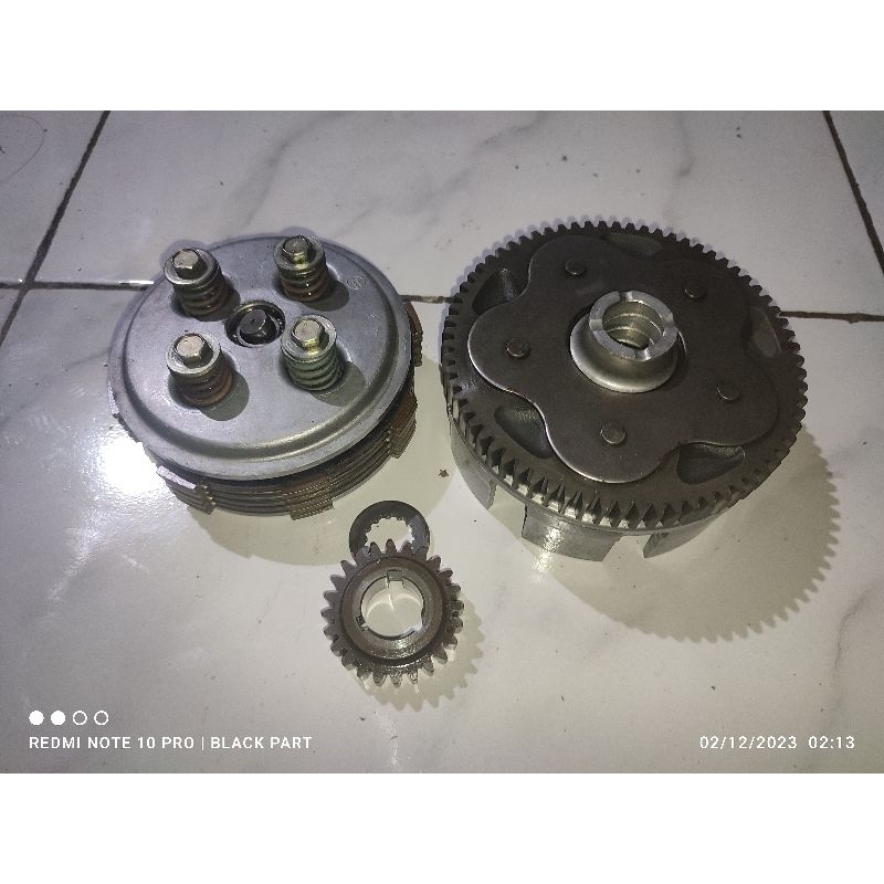 HOS kopling house kopling rumah kopling Jupiter mx old mx lama lpsan