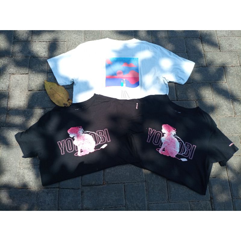 yoisabi minus dikit ga ngaruh