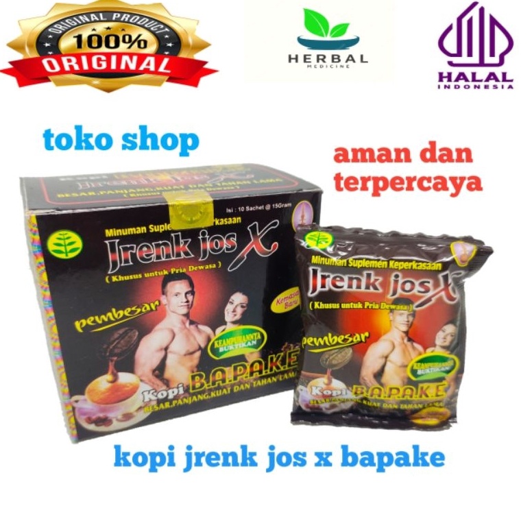 

➴ kopi bapake ☌Terkini