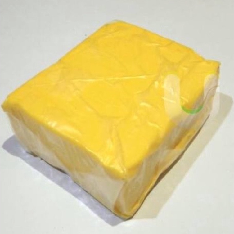 

[GI088] Mentega Kiloan Simas 1 Kg / Margarine 1Kg 46