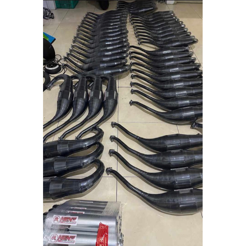 CHEMBER KNALPOG NENS 41