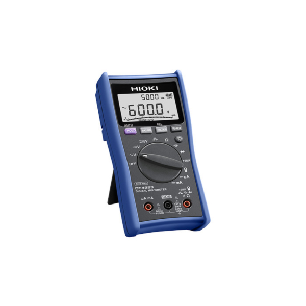 HIOKI DT4253 DIGITAL MULTITESTER Murah