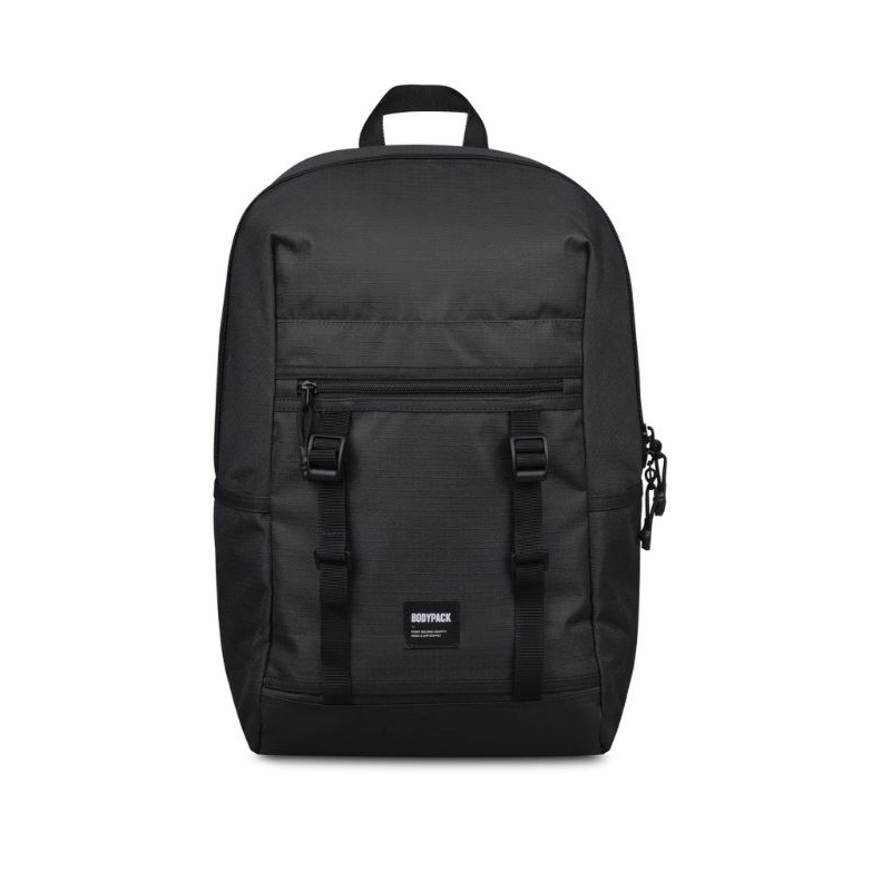 BODYPACK DEXTER BACKPACK BAG ORIGINAL TAS RANSEL PUNGGUNG PRIA