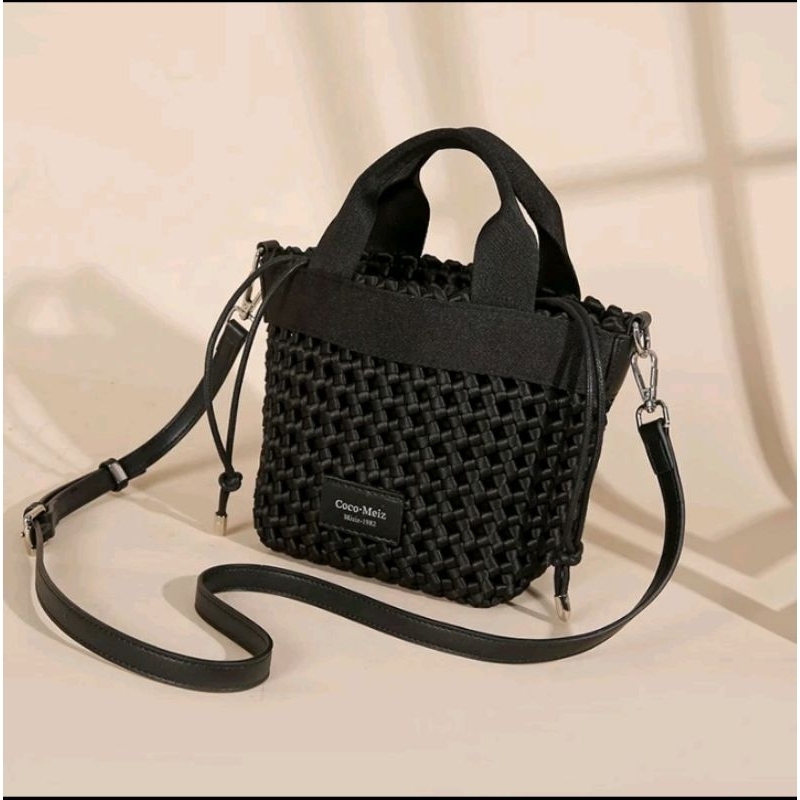 TAS FASHION PREMIUM ORIGINAL PABRIKAN MZ