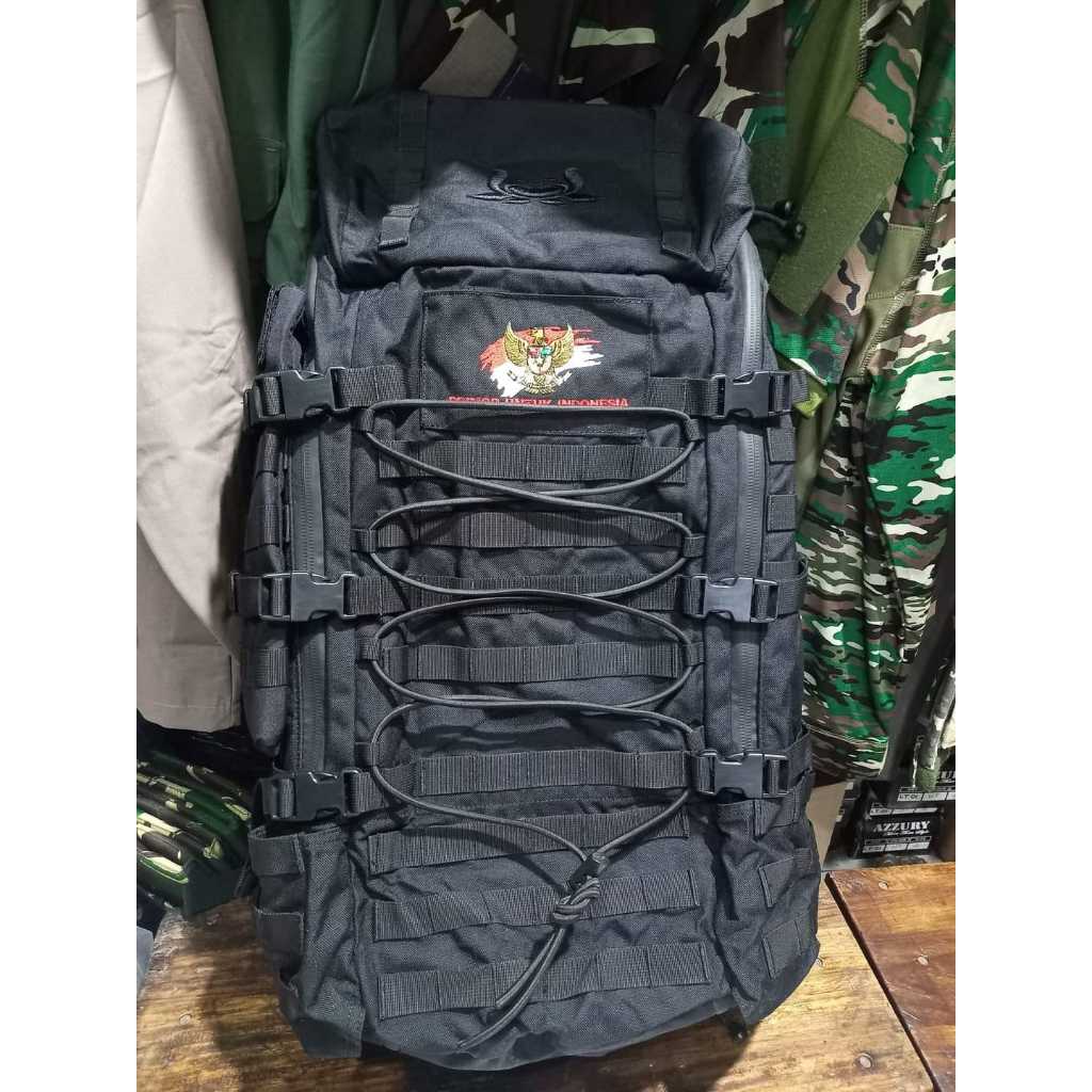 TAS RANSEL BRIMOB BESAR