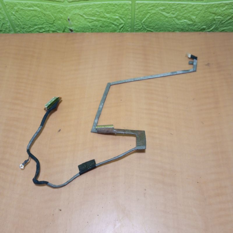 Flexible Cable Lcd Lvds Fleksibel Laptop Toshiba PORTEGE T210