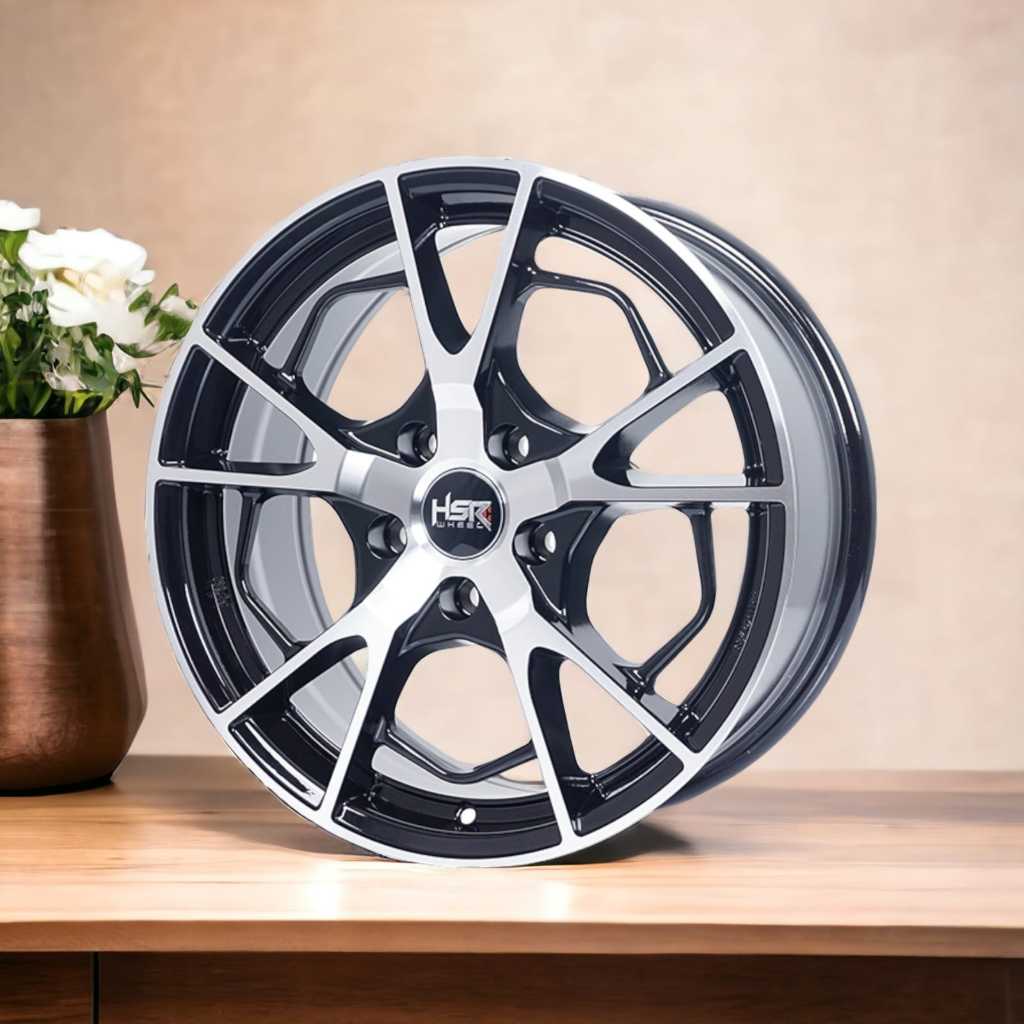 Velg Mobil Ertiga Ring 17 HSR EXIMIUS R17x7,5 H5x114,3 ET45 BMF