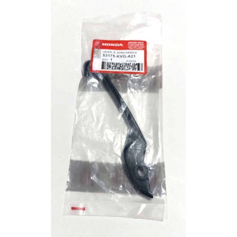 HANDLE REM SCOOPY FI 2017-2023,SCOOPY DONAT, BEAT STRET 2016-2019